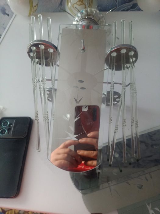 Люстра потолочная