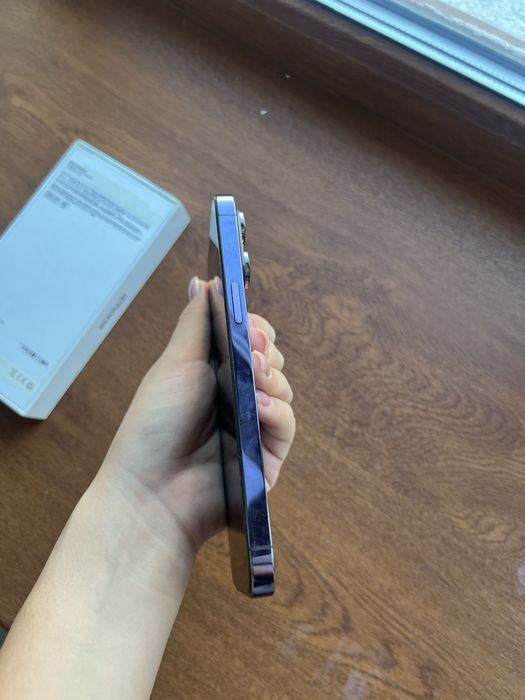 Продам iPhone 14 Pro Max 256 Гб