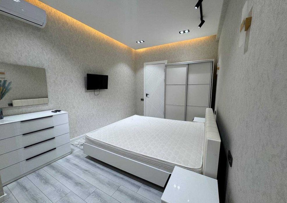 Сдаётся кв ЖК Сити Молл Кушбеги 3/2/9 ро-н Яккасарайский