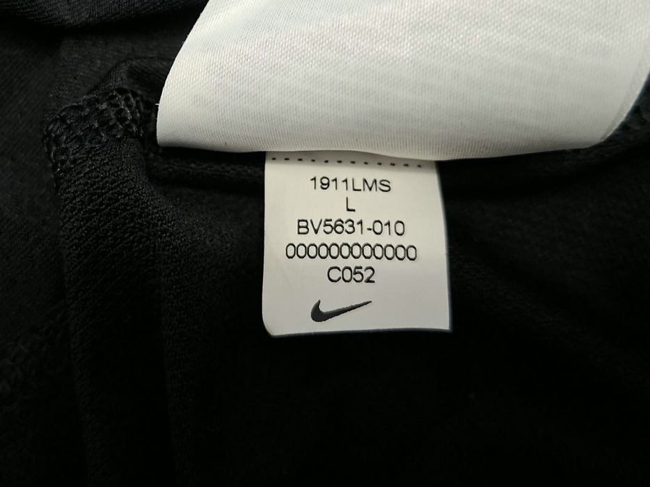 Nike Pro-Ориг. Тениска Нова!!!