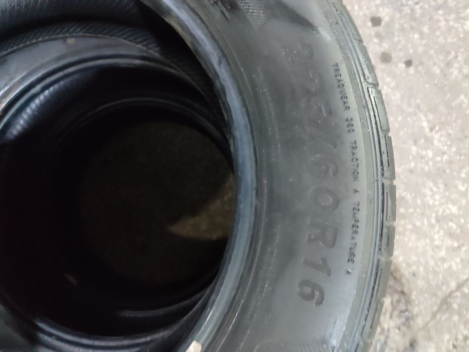 Продам автошигы летние