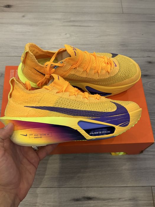 Nike Air Zoom Alphafly Next 3%