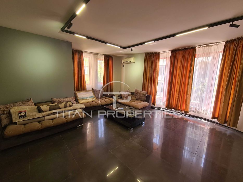 Продава се Многостаен апартамент в Пловдив, Кършияка - 153 кв.м за 2600 €/кв.м - Снимка #1