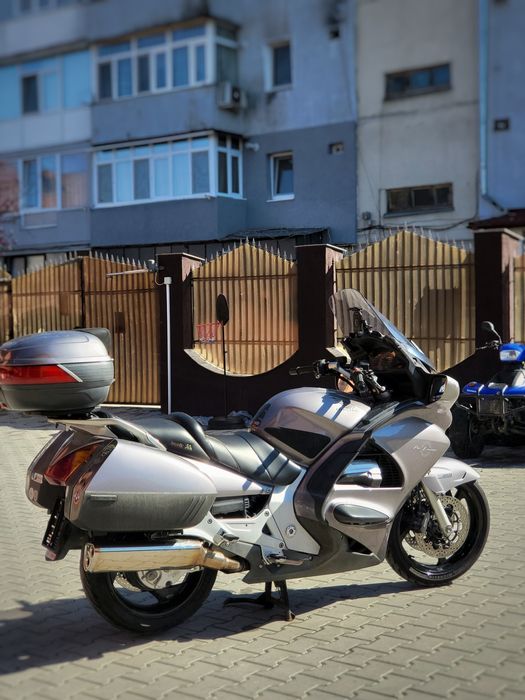 Honda Pan European St1300 Touring  ABS Injectie