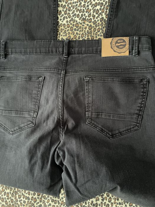 Брюки мужские  31, 32 разм.,б/у