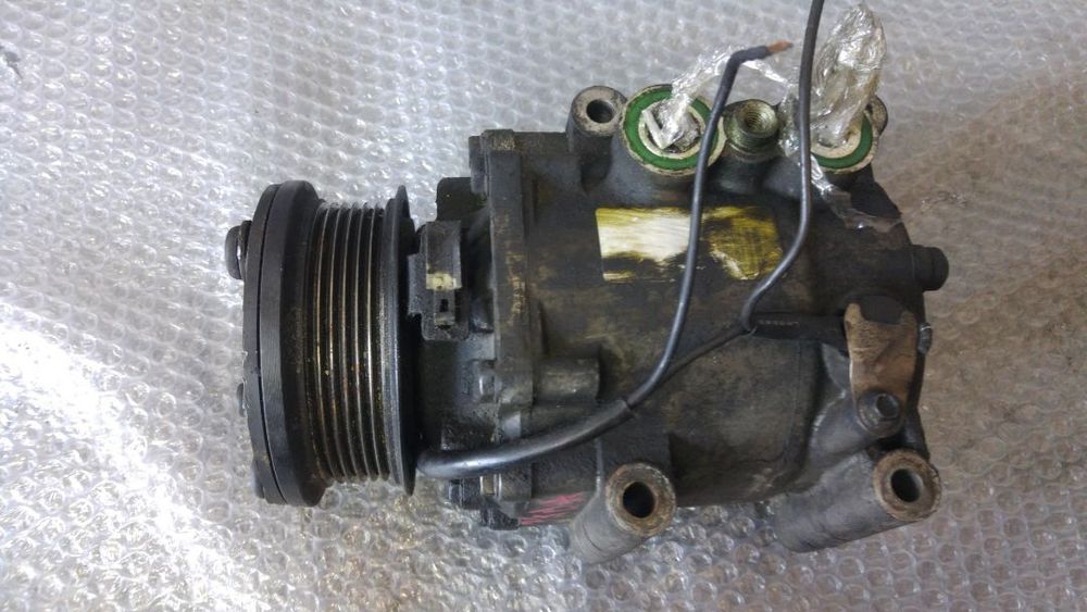 compresor ac ford focus 1 tounneo connect 1.8 tdci ffda necesita schimbarae mufei