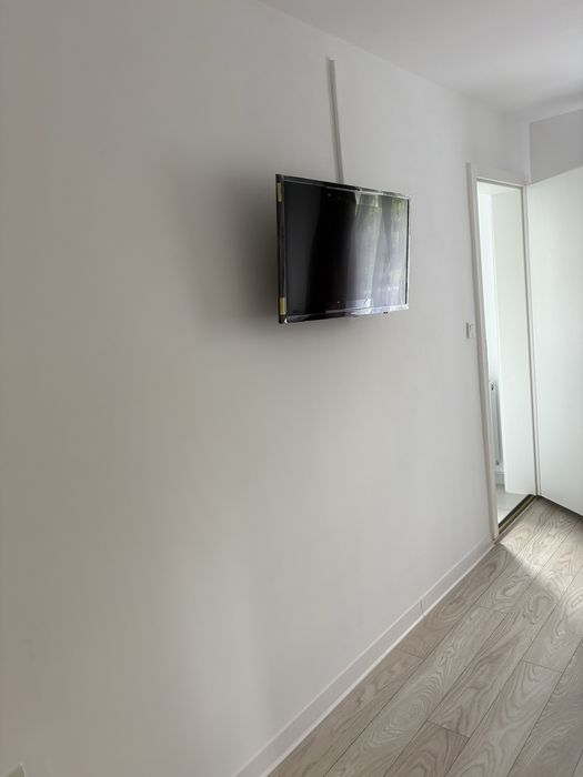 Garsonieră de închiriat – direct de la proprietar – zona Badea Cârțan