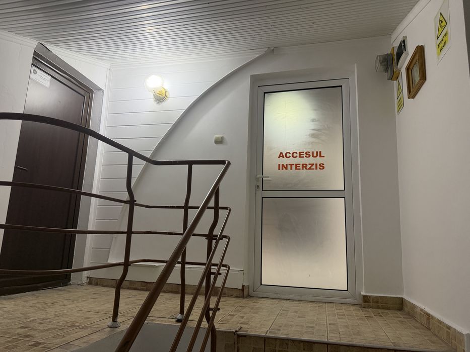 Inchirez spatiu comercial  la un SUPER PRET