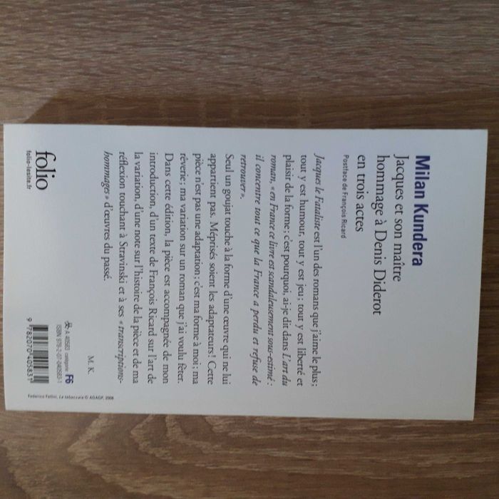 Френски романи - Les miserables