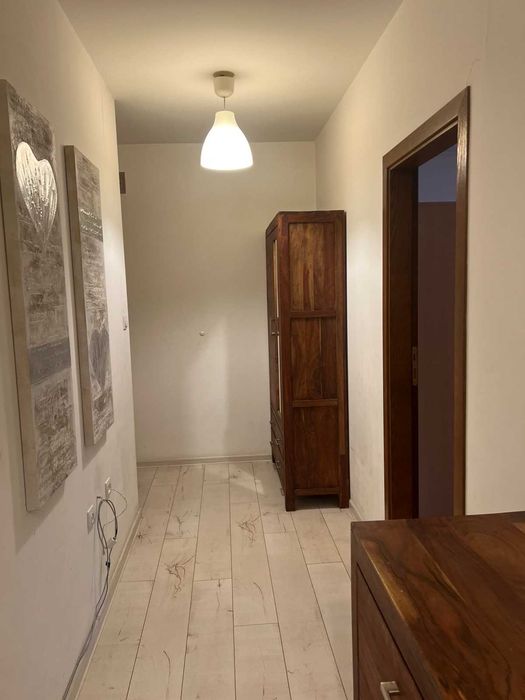 Дава се под наем Тристаен апартамент в Пловдив, Кючук Париж - 80 кв.м за 220 € - Снимка #8