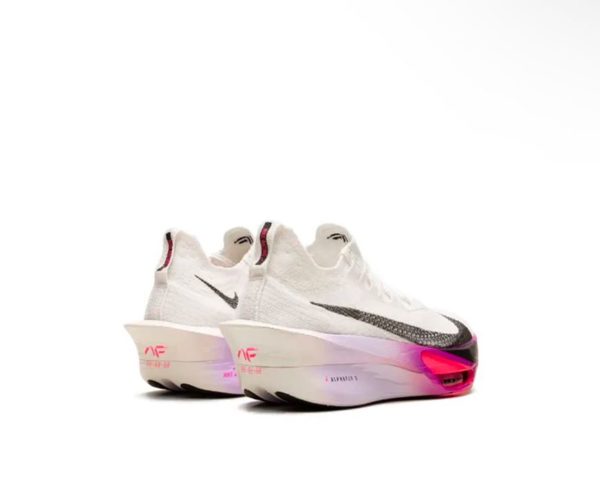 Nike Air Zoom Alphafly Next% 3