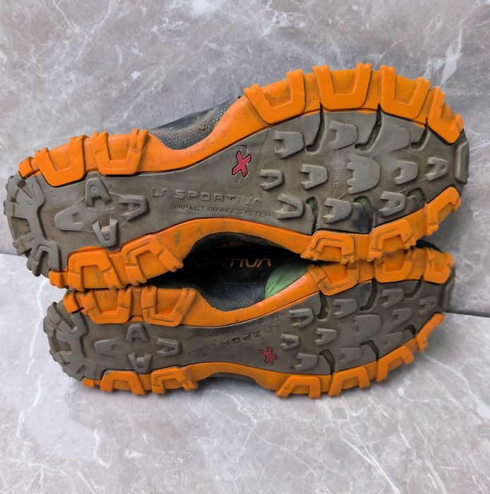 La Sportiva Bushido 2 номер 44