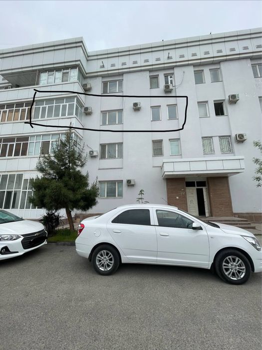 Dom uzoq mudatga ijaraga beriladi