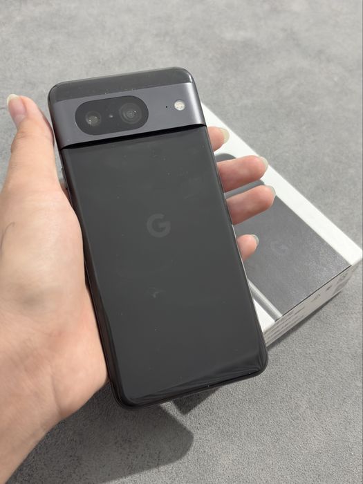 Pixel 8 продам за 150 000