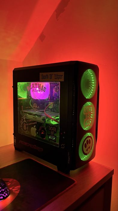 Calculator PC gaming