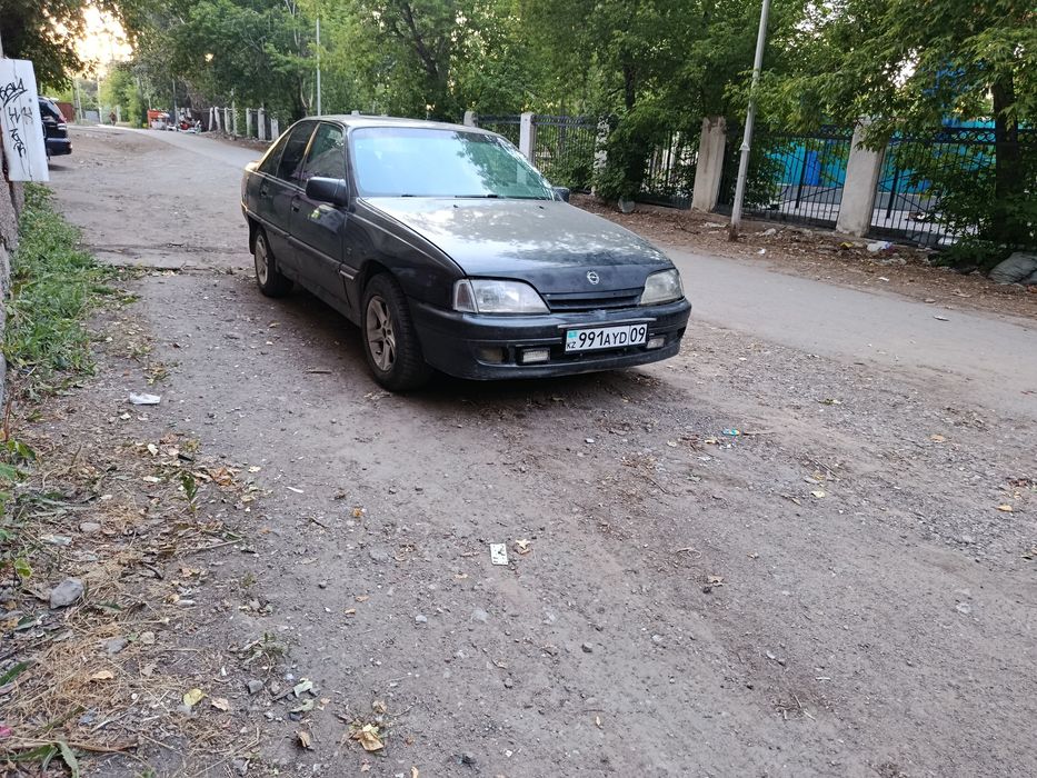 Продам Легендарный Опель.