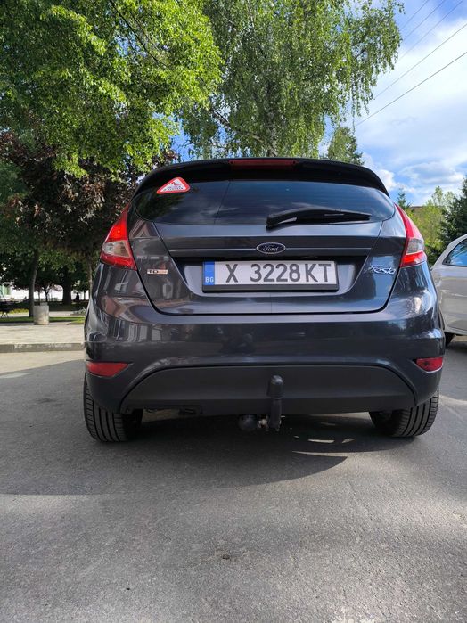 Продава се Ford Fiesta 1.4