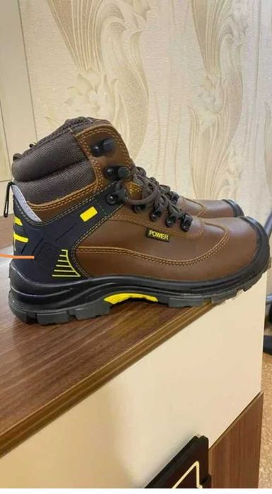 Спецобувь 42 размер