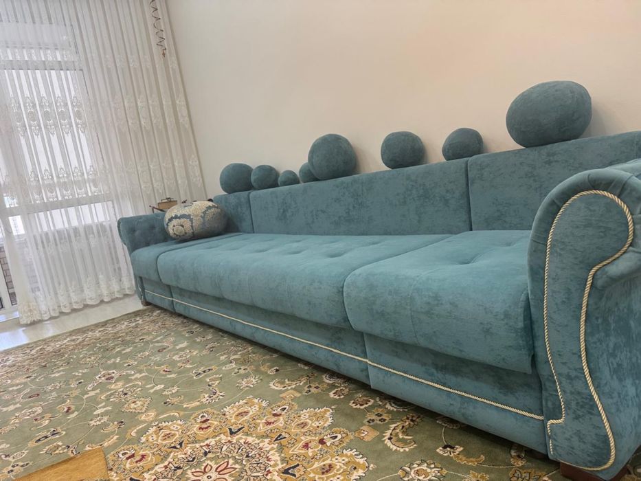 Продам диван состояние как на фотографии