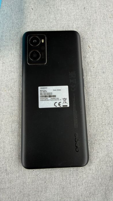 vand telefon Oppo A 96 64GB