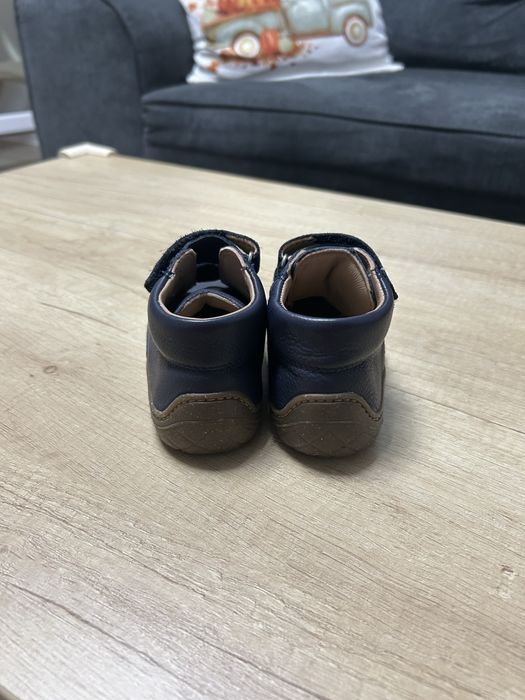 Papucei SuperFit marimea 23