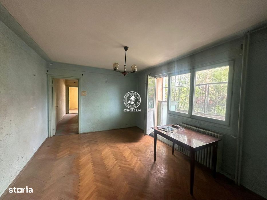 Apartament 3 Camere Tatarasi