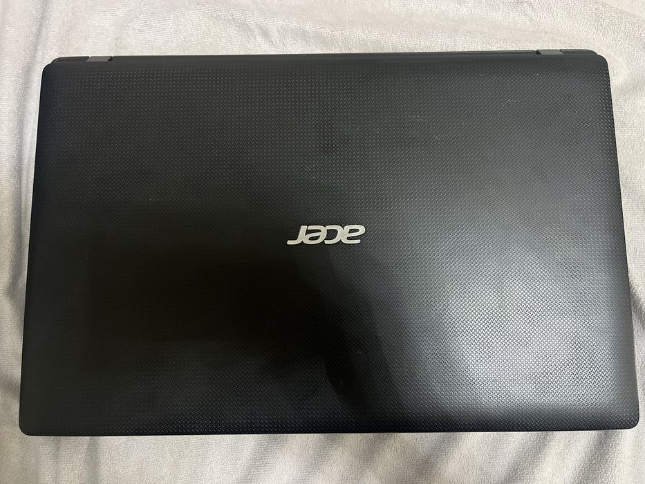 ноутбук acer 5742