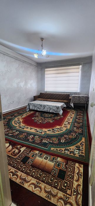 Срочно продается 2 ком.. квартира Саттепо