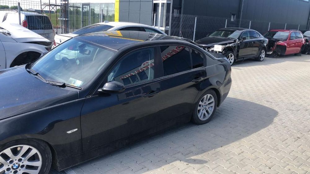 Dezmembram BMW 320, 2.0D an fabr 2005
