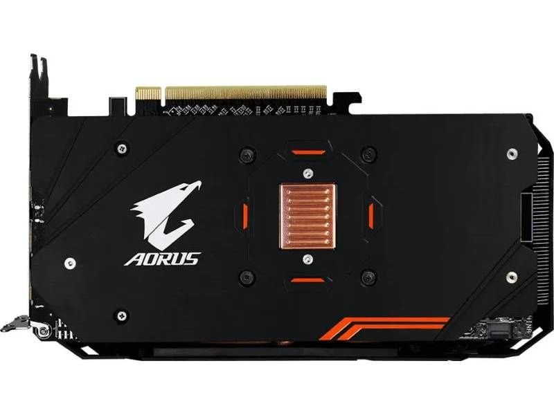 RX 580 4GB Aorus