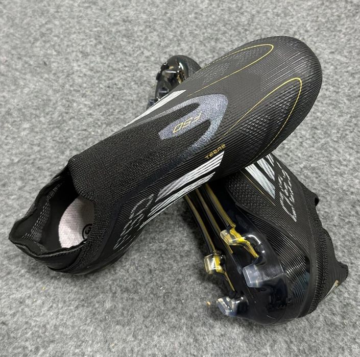 F50 футболни обувки