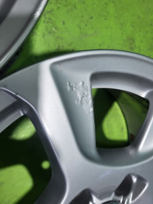 16 5x112 Audi A4 A3 Vw лети джанти 5х112