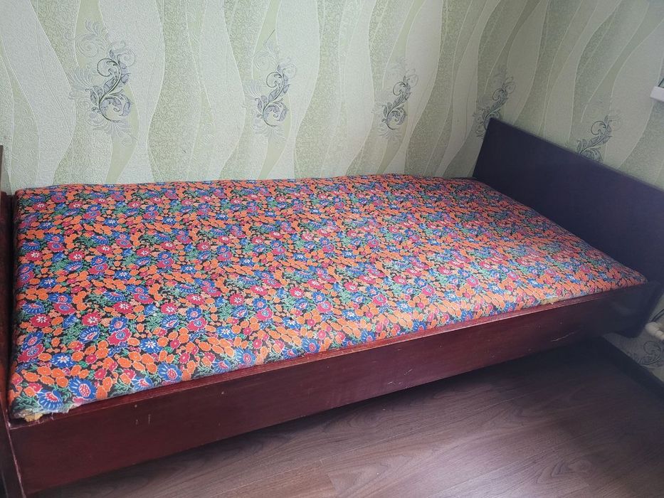 Мебель.кровать.1кишилик