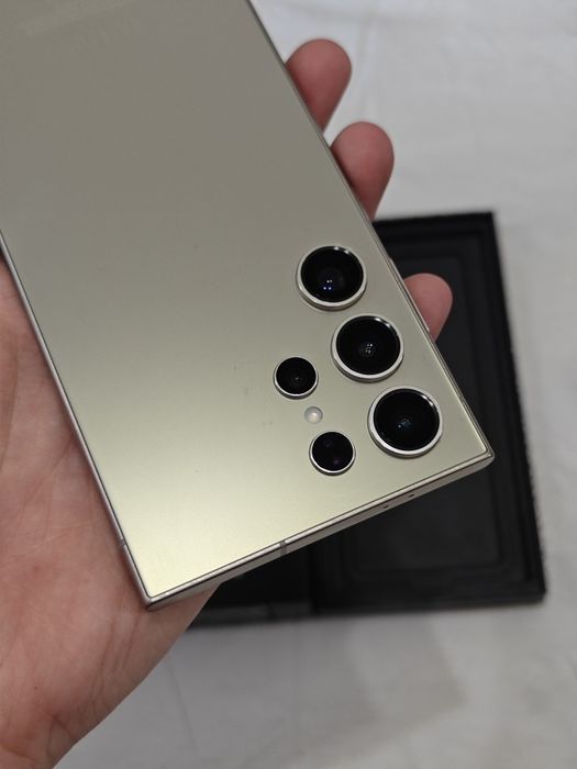 Samsung S24 Ultra 256Gb 5G