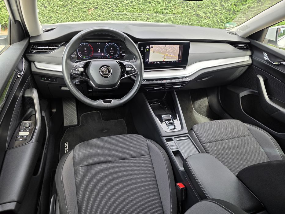 Skoda Octavia Drive 2022 Garanție  TVA Deductibil