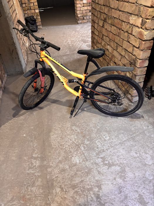 Велик продам не дорого