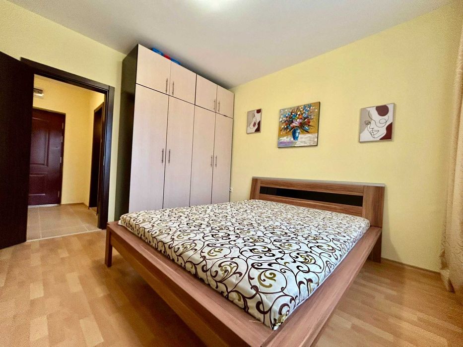 Продава се Двустаен апартамент в с. Равда, Област Бургас - 65 кв.м за 761 €/кв.м - Снимка #6