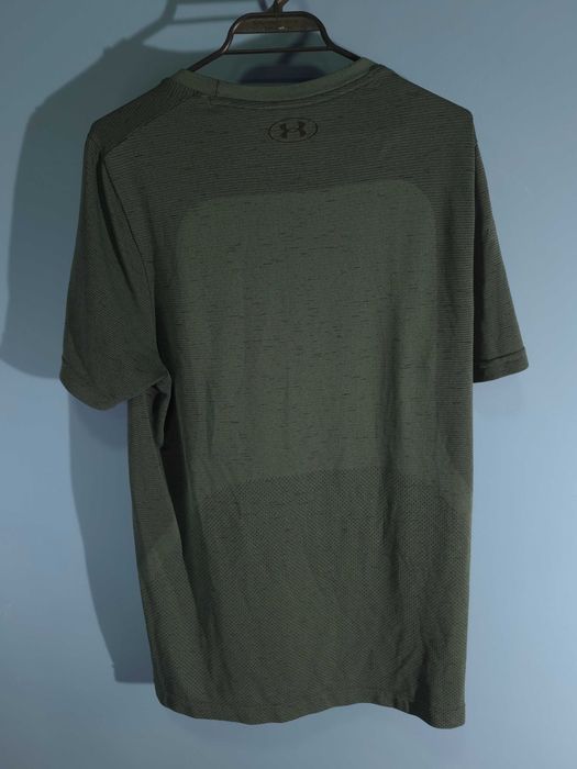 Under Armour Тениска/Мъжка М