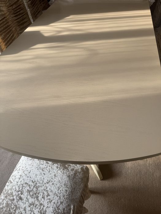 Продам стол со стульями