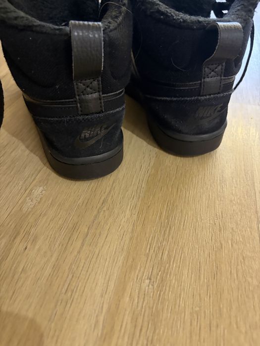 Ghete Nike marime 38,5