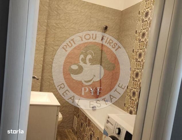 Art Temple | Garsoniera | 36mp | Semidecomandata | B13119