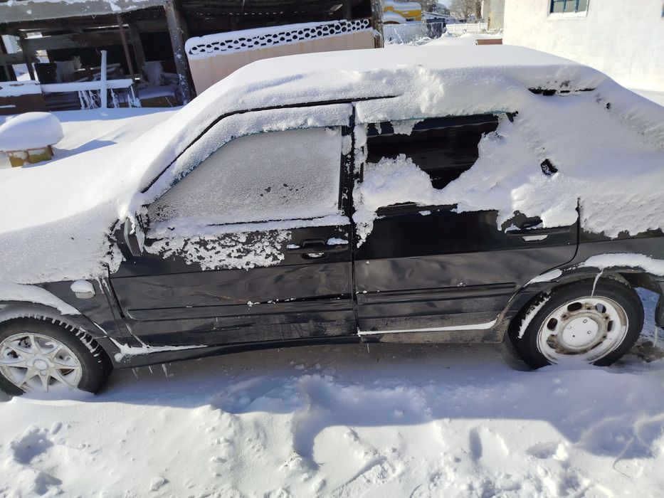 Ваз 2114 продам находу