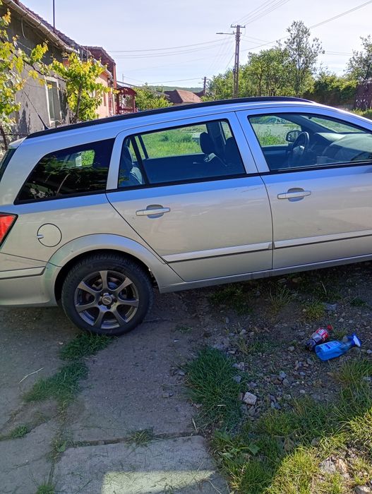 Opel Astra  2005