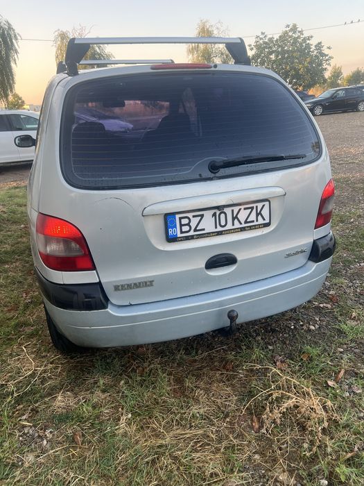Renault Scenic 1