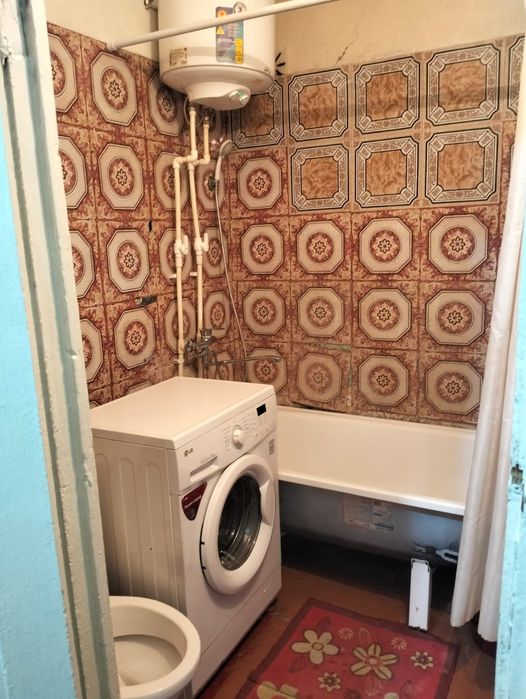 Продам квартиру 1 комнатная