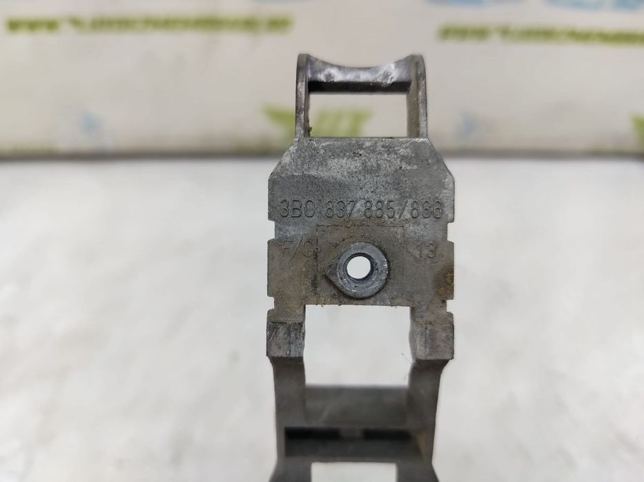 Suport maner usa stanga 3b0837885 Seat Leon 1 1M [1999 - 2005]