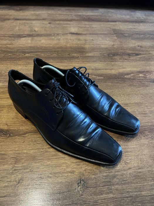 Pantofi piele naturala LLOYD