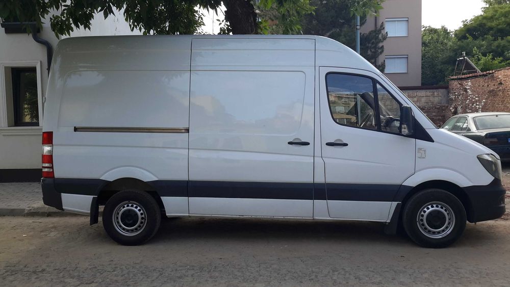 Бус под наем 50 euro