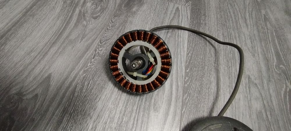 Motor trotineta xiaomi m365