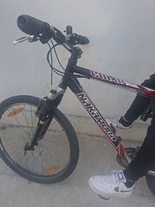 Bicicleta Mtb de vanzare